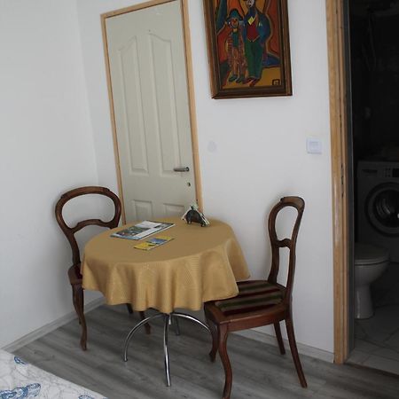 Hotel Castellum Apartman Keszthely Exteriér fotografie