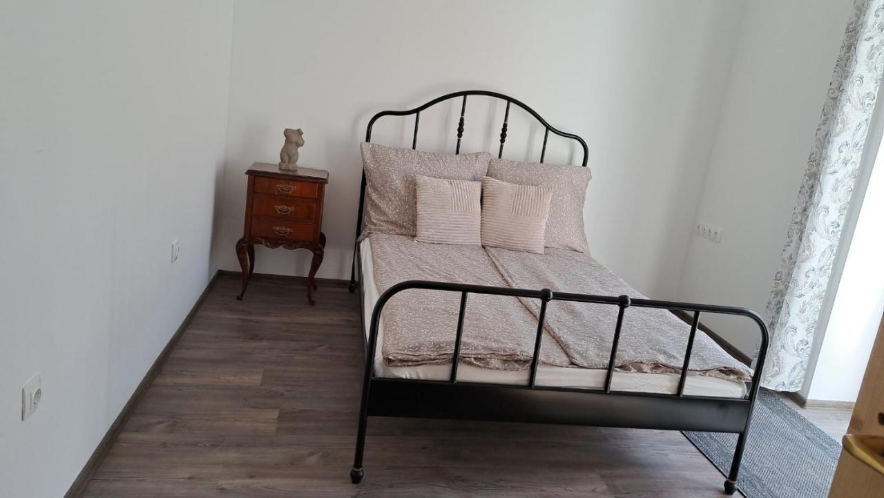 Hotel Castellum Apartman Keszthely Exteriér fotografie