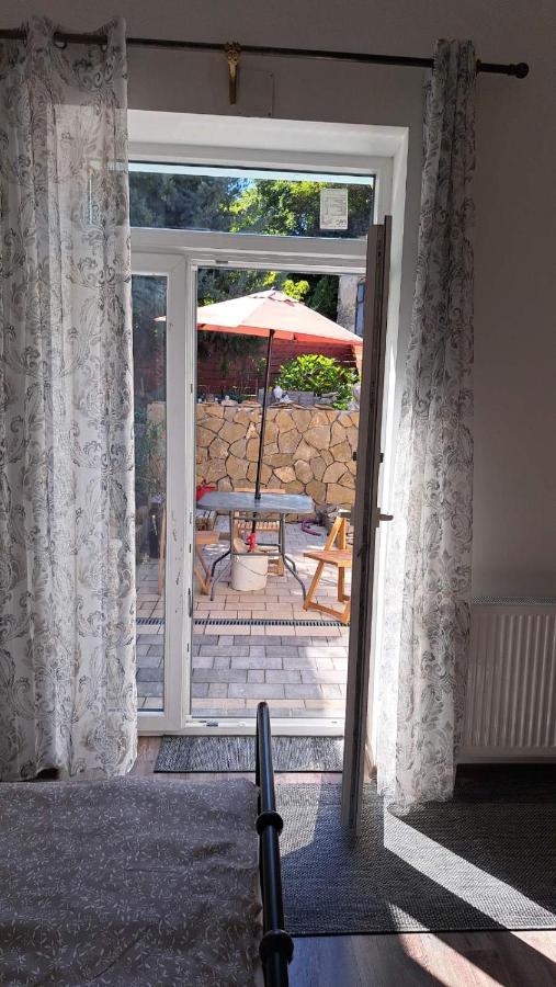 Hotel Castellum Apartman Keszthely Exteriér fotografie