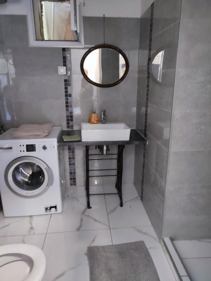 Hotel Castellum Apartman Keszthely Exteriér fotografie